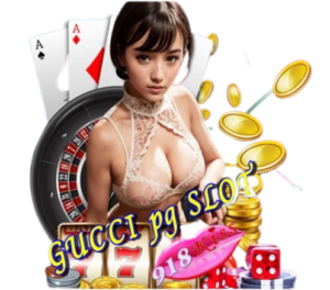 เทคนิคเล่นสล็อต วิธีเลือกเกม โอกาสชนะ และกลยุทธ์สำคัญ 2024 7 gucci-pg-slot