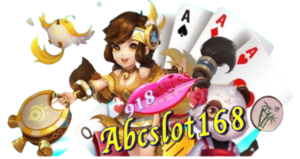 เสี่ยงดวงกับสล็อต ลุ้นโชคกับเกมสล็อตยอดนิยม พนันออนไลน์ 918 16 abcslot168