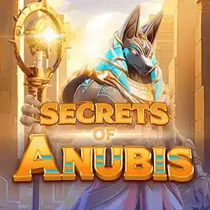 Secrets of Anubis