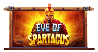 Eye of Spartacus