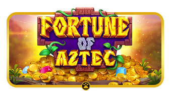 Fortune of Aztec