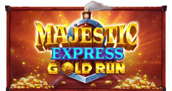 Majestic Express – Gold Run