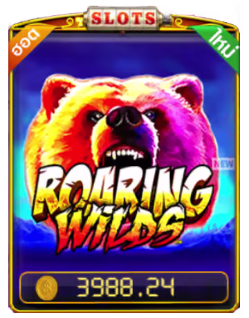 Roaring wilds