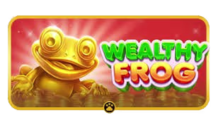 Wealthy Frog slot