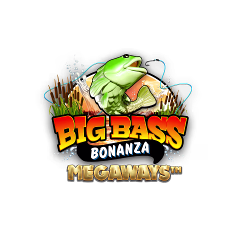 Big Bass Bonanza Megaways