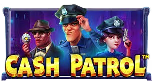 Cash Patrol