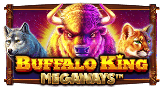 Buffalo King Megaways