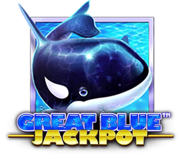 Great Blue