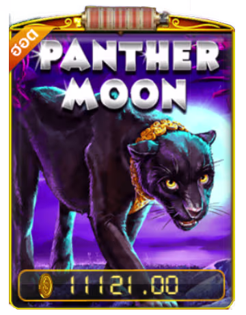 Panther-Moon