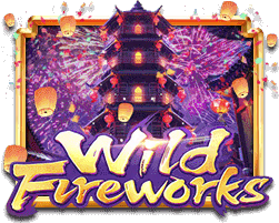 Wild Fireworks