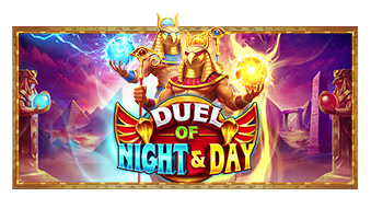 Duel of Night & Day