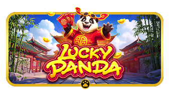 Lucky Panda
