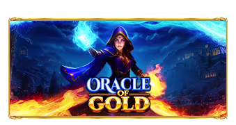 Oracle of Gold