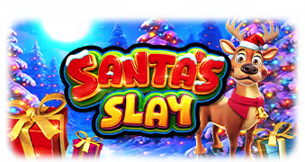 Santas-Slay