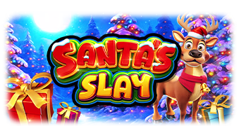 Santa’s Slay