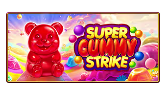 Super Gummy Strike