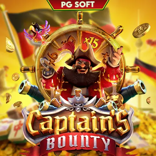 Captain’s Bounty