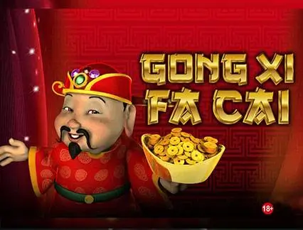 Gong Xi Fa Cai